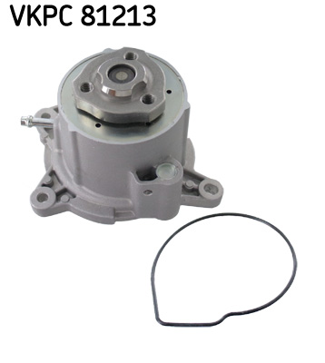 SKF VKPC 81213 Waterpomp